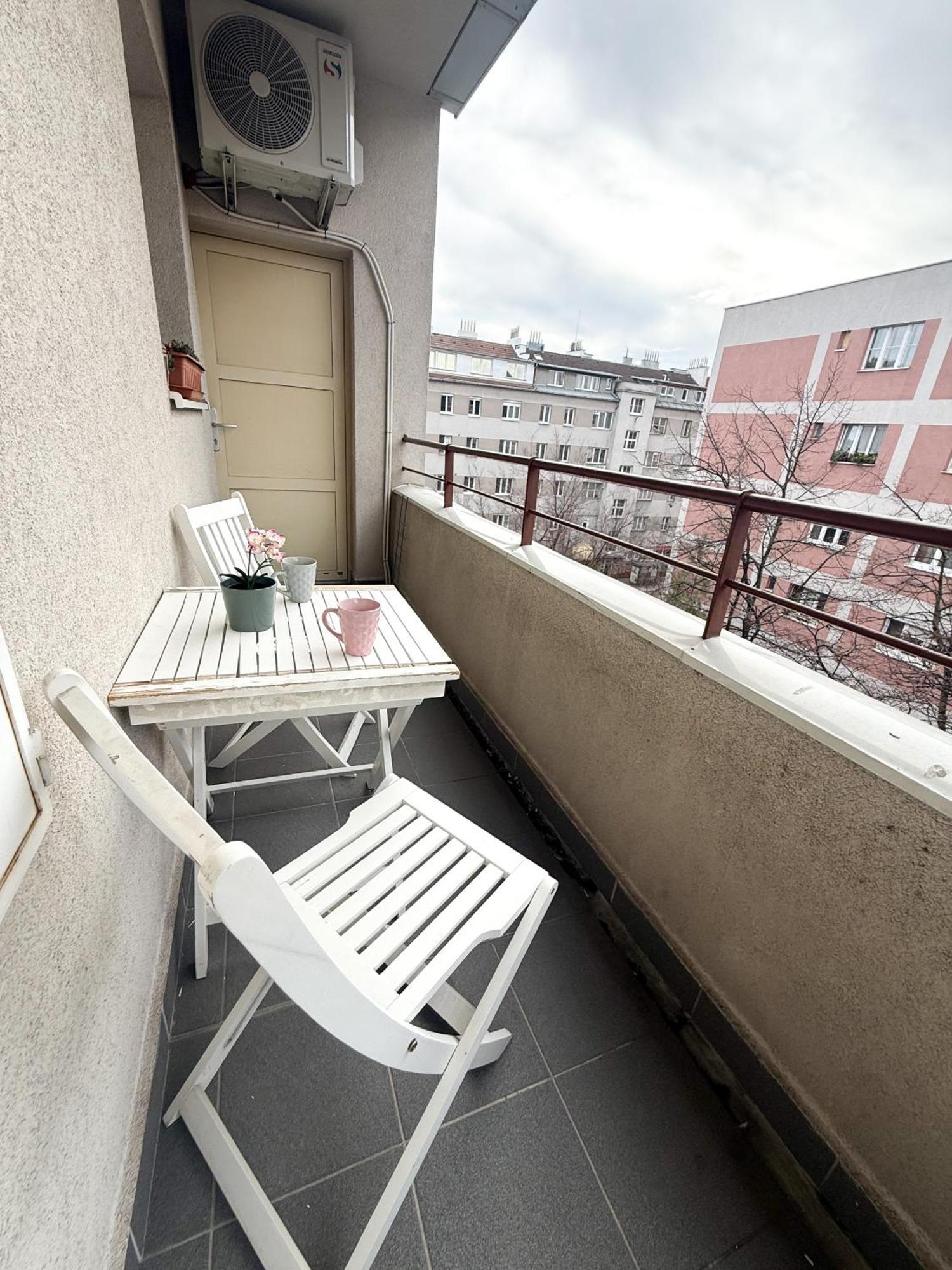 Atelier 1931 Apartmán
