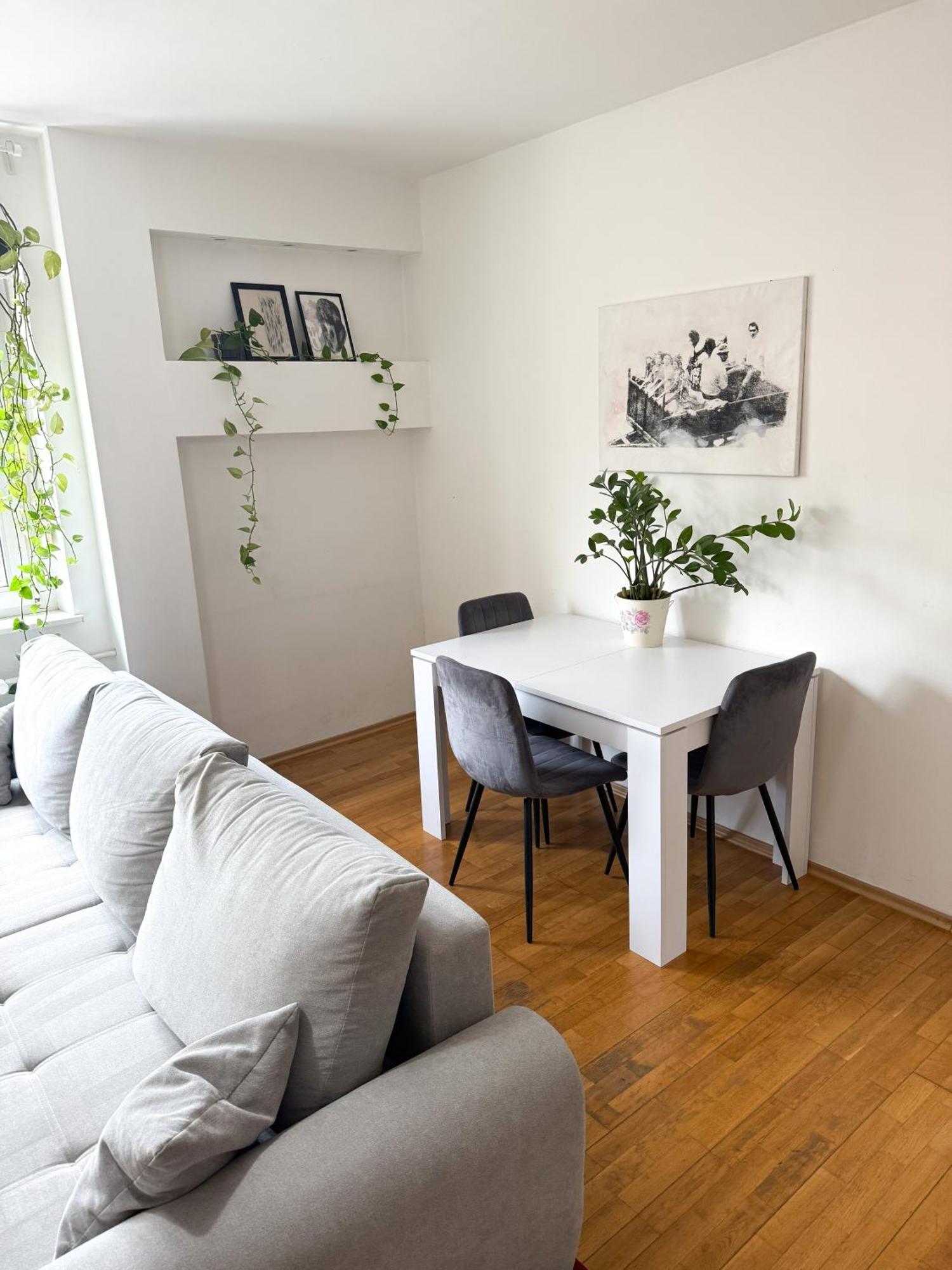 Apartmán Atelier 1931